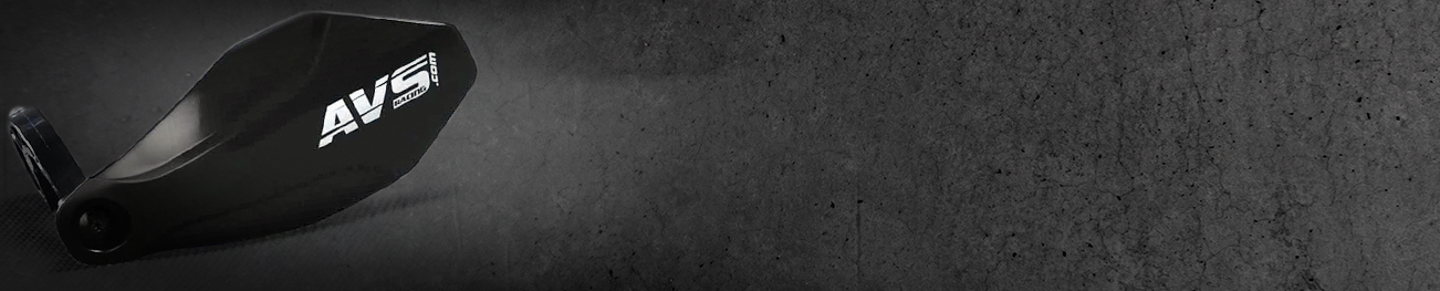 Maastopyöräily | Bar-Ends