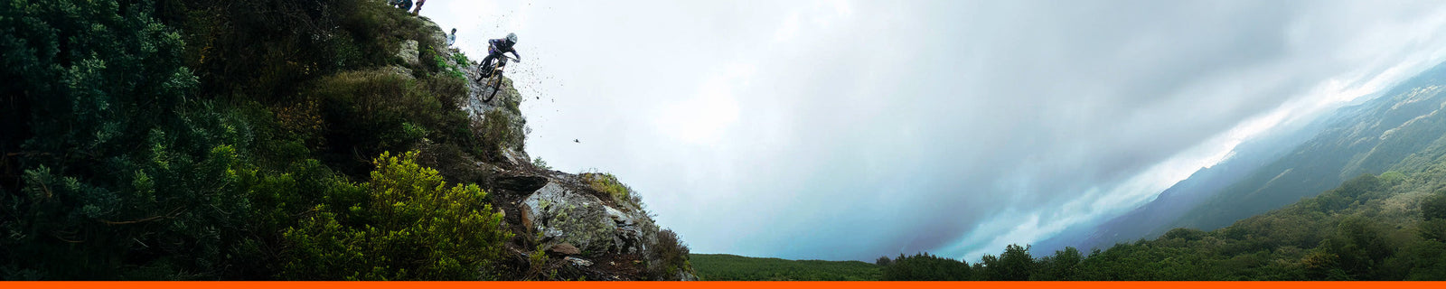 Merkki | FOX RACING SHOX