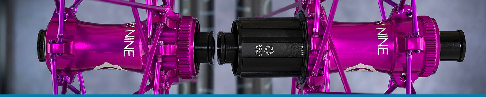 Tuotemerkki | INDUSTRY NINE