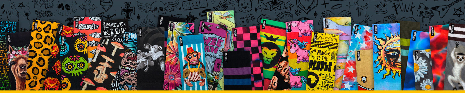 Tuotemerkki | MERGE4