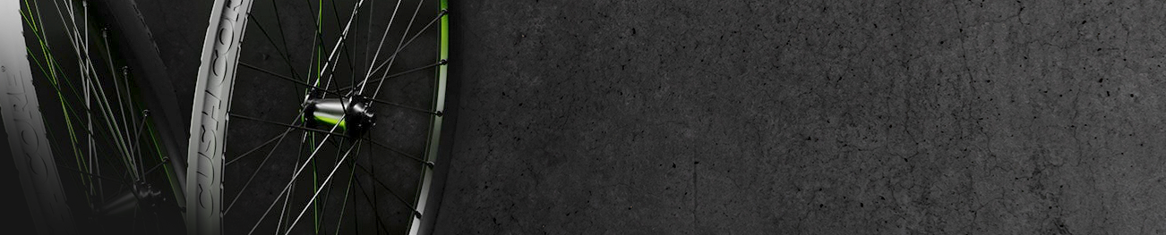 MTB | Anti-Trap vaahdot