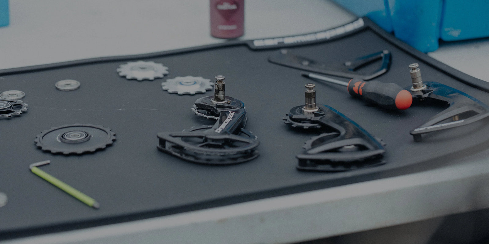 Tuotemerkit | CERAMICSPEED