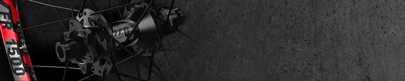 MTB | 29" pyörät | Edessä