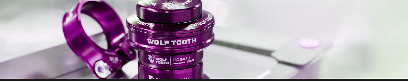 Tuotemerkki | WOLF TOOTH