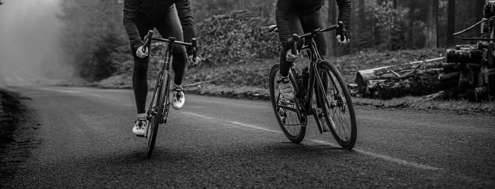 ROUTE | Runkosarjat