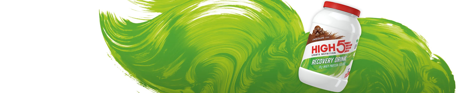 High5 | Palauttaminen