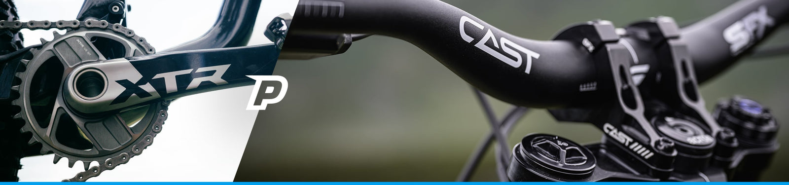 UUSI MTB