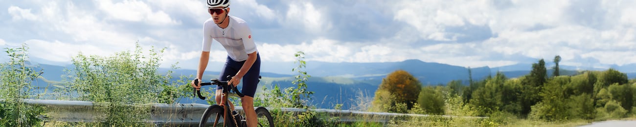 Aja koko kesä | GRAVEL