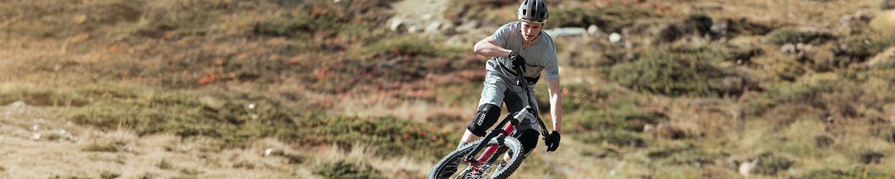 Aja koko kesä | MTB