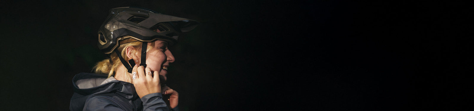 Klassiset MTB-kypärät