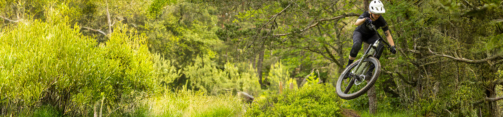 Maastopyörätekstiilit