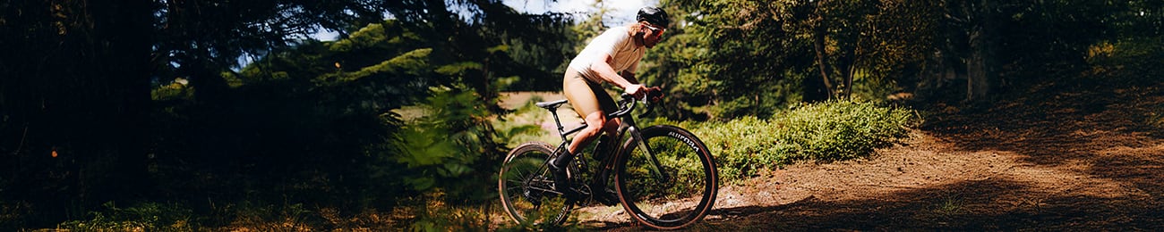 GRAVEL | Sorapyörät