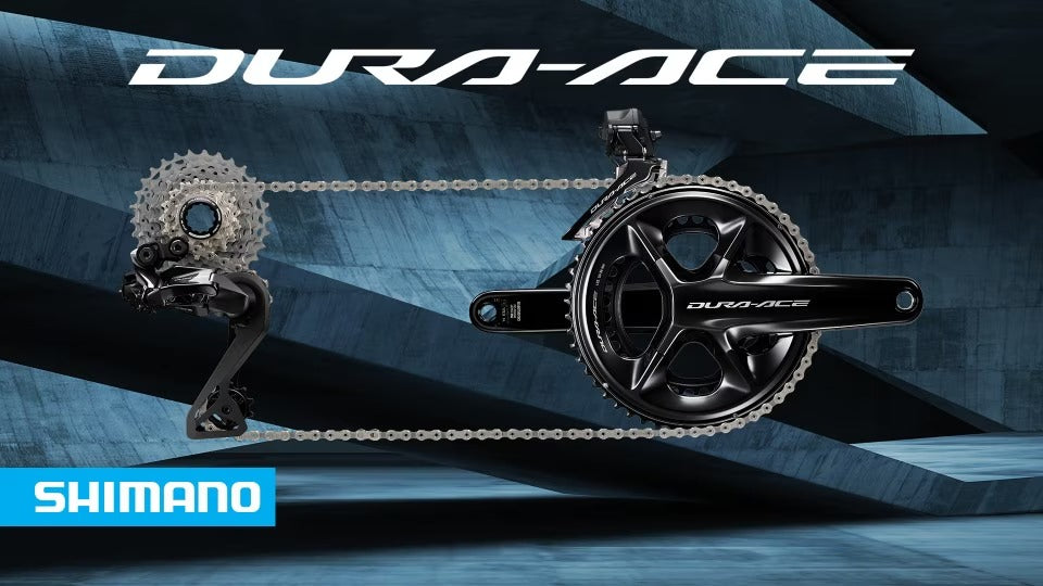 SHIMANO DURA-ACE-RYHMÄSARJA