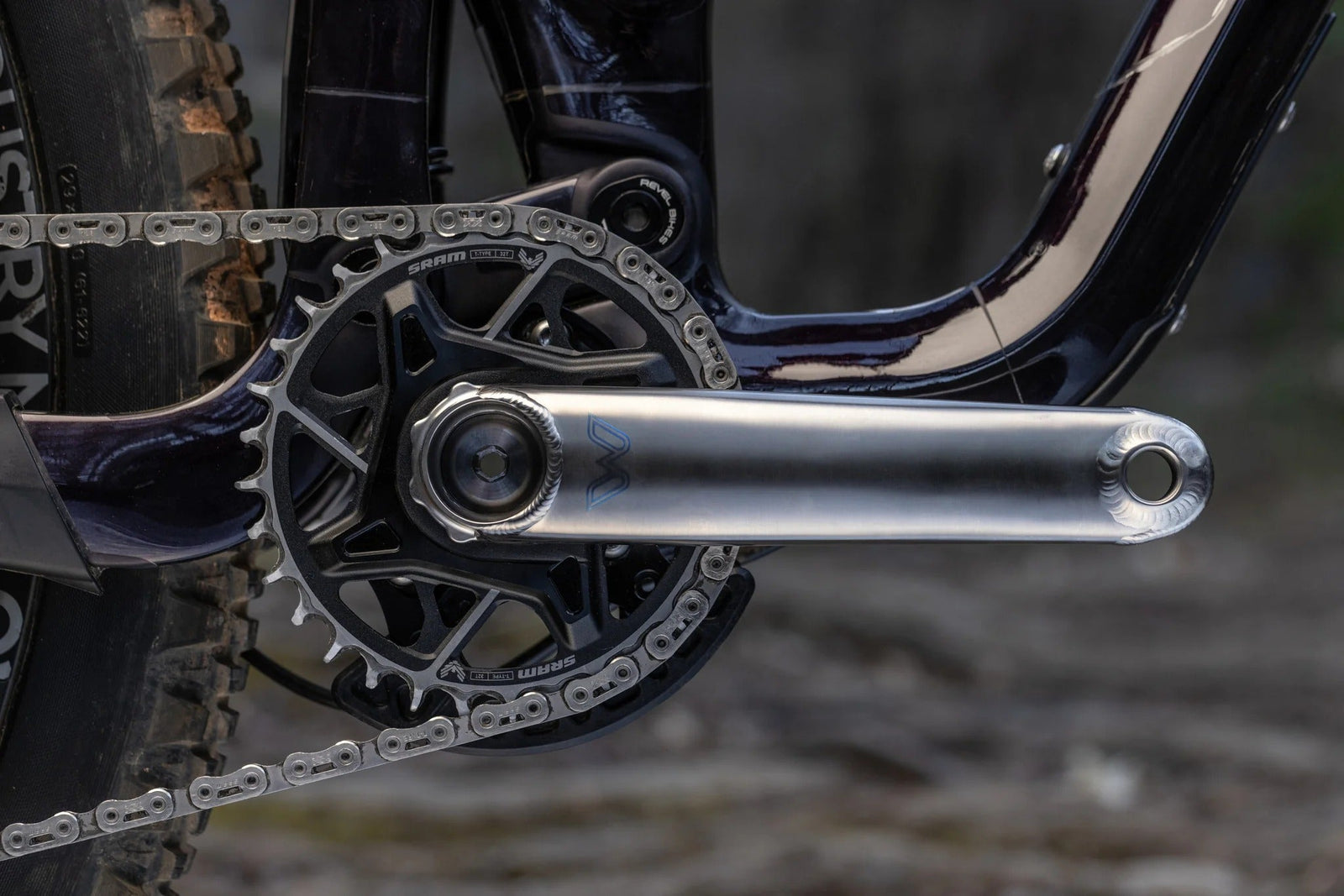 Tuotemerkit | CANE CREEK