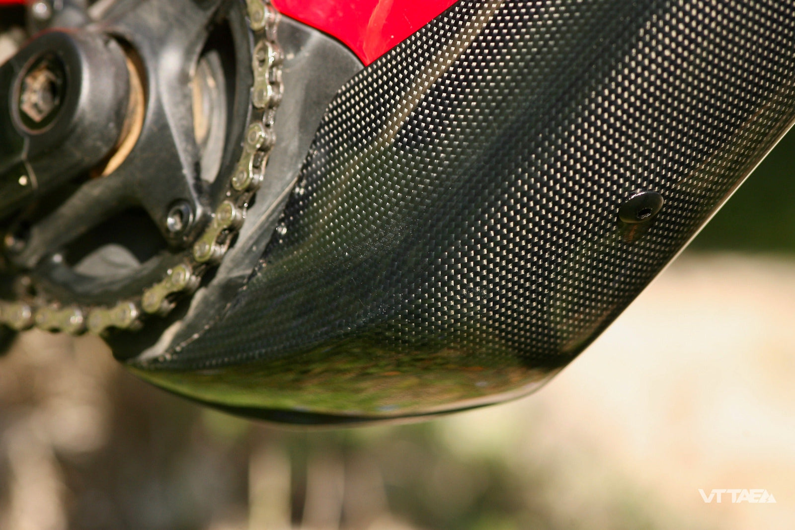 ELEC | Moottorin suojaus