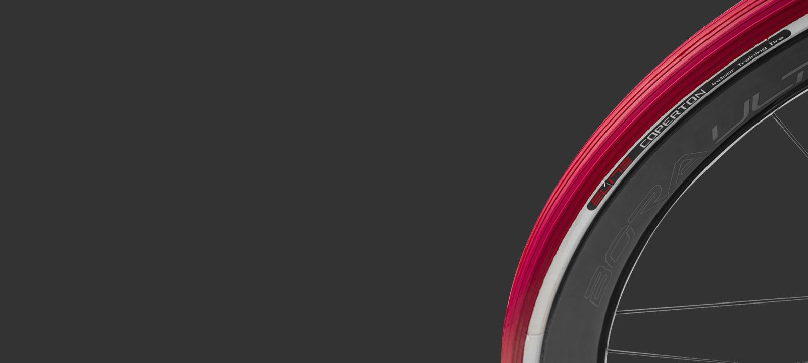 ROAD | Home Trainer -renkaat