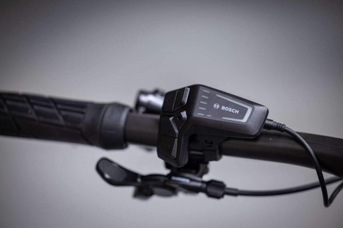 ELEC | Kaukosäätimet