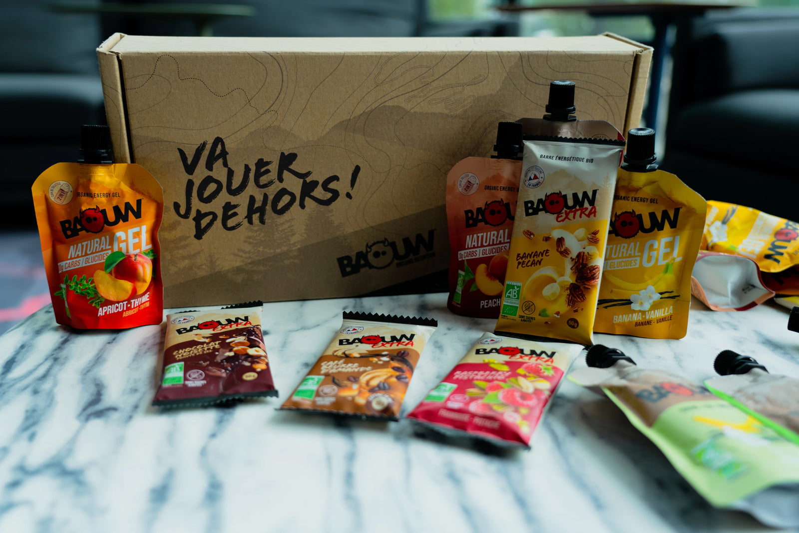 TARVIKKEET | Energiapatukat