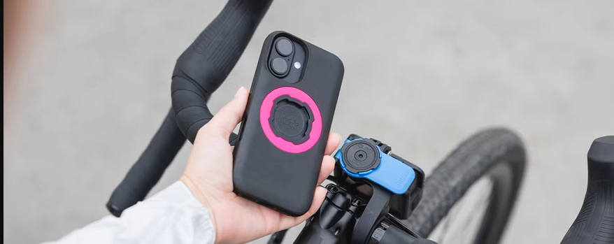Tuotemerkit | QUADLOCK