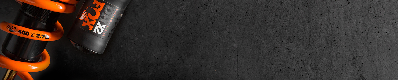 Maastopyörä | Springs