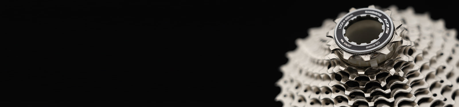 ROAD | Kasetit | 12-vaihteinen