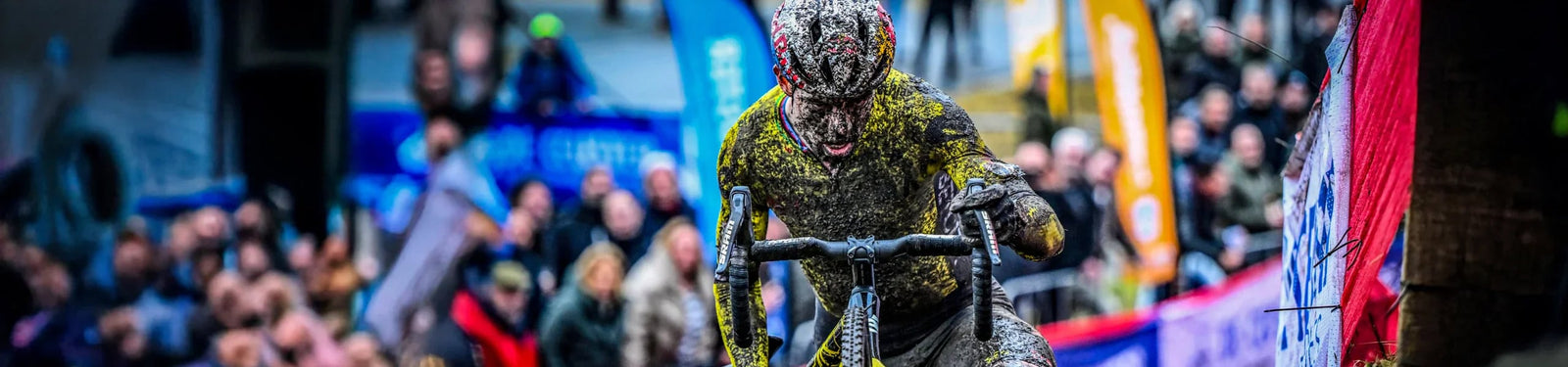 ROAD | Cyclocross-renkaat