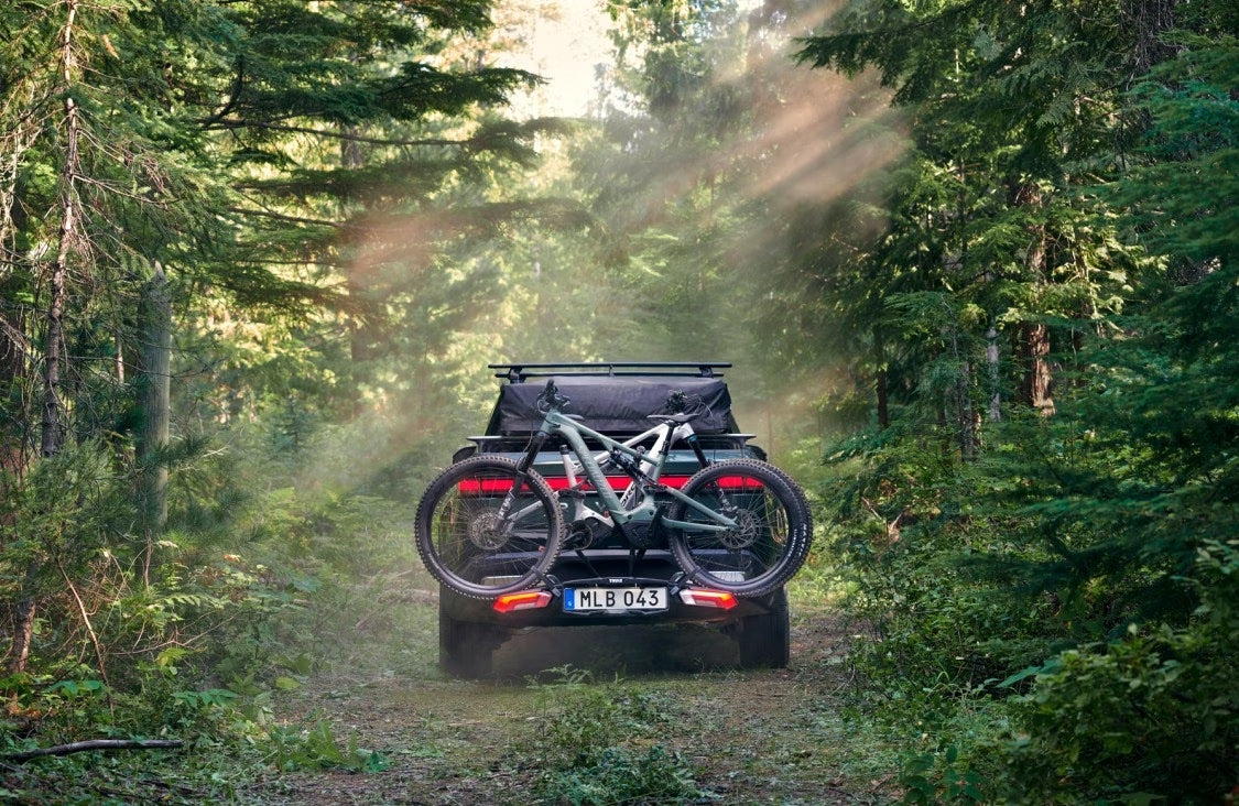Tuotemerkit | THULE