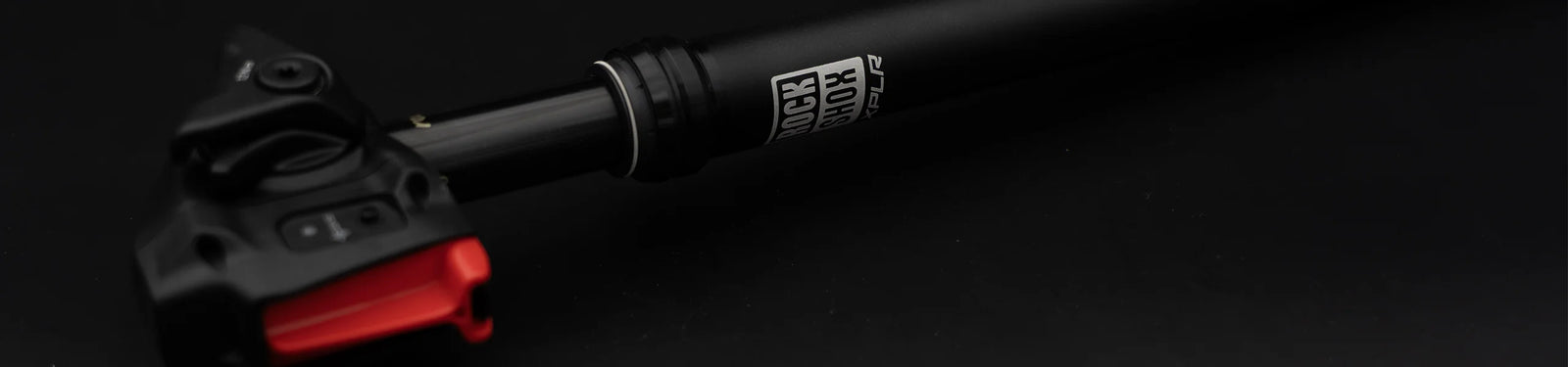 MTB | Teleskooppiset istuintolpat | 31.6mm