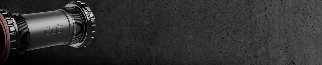 MTB | Kampiakselit ja laakerit | Bolt-On | Pultattava