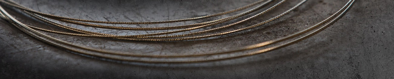 ATV | Vaihteiston kaapelit ja ketjut