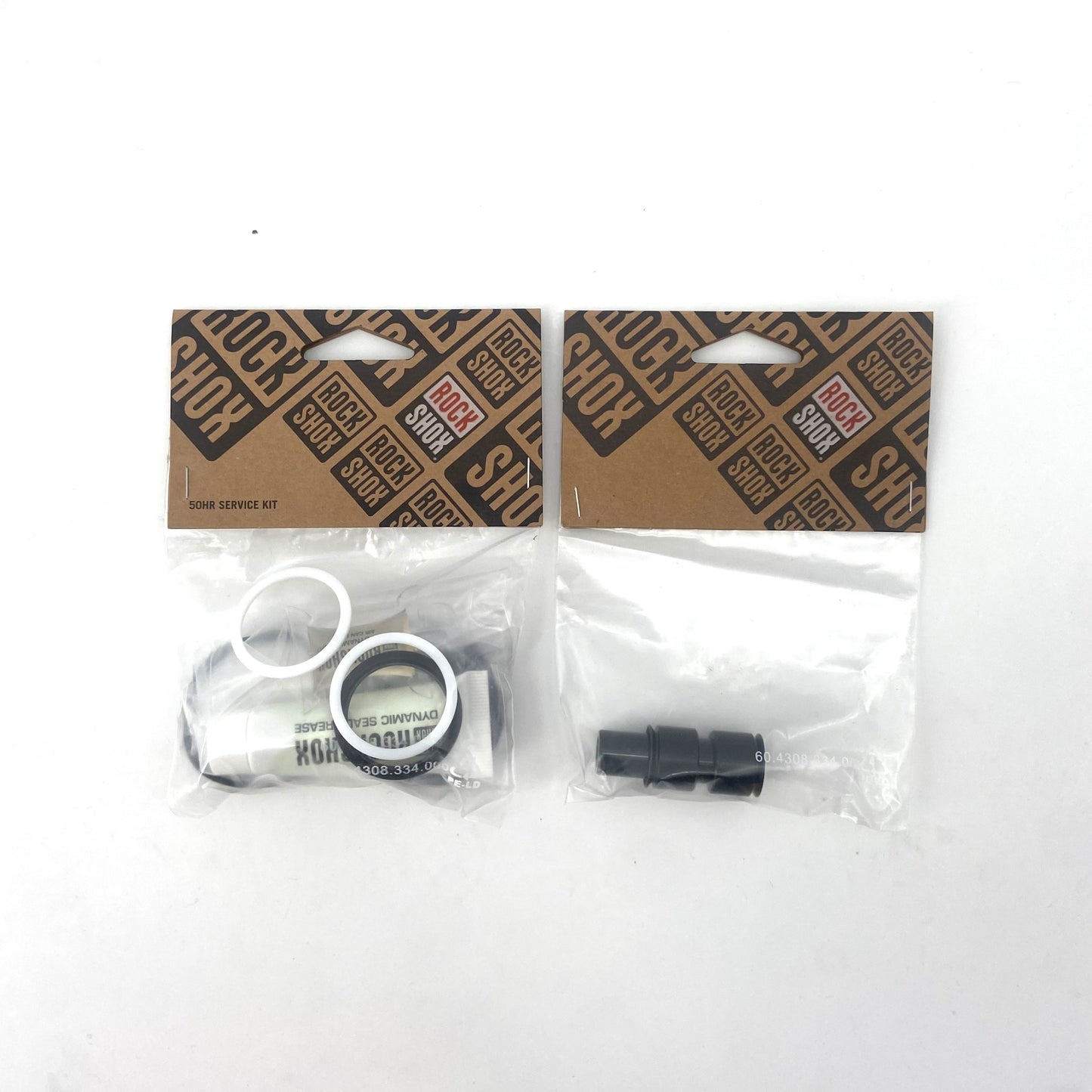 ROCKSHOX MONARCH RT3 DEBONAIR Mid Reb/Mid comp iskunvaimennin (Trek Fuel EX 29" 2014-2015)