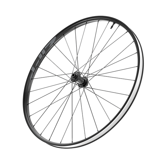 Pari ZIPP 101 XPLR DISC Tubeless Ready -vanteita (keskuslukko)