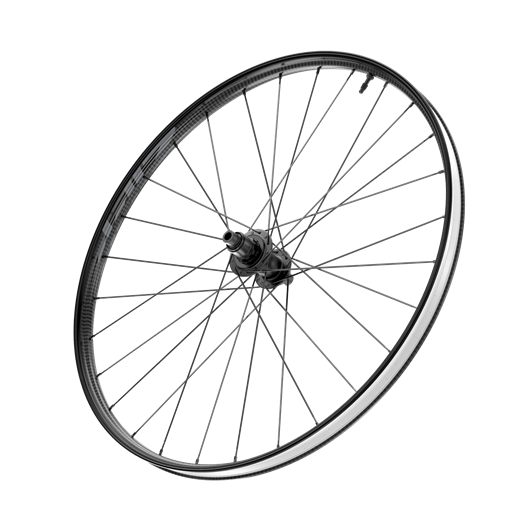 Pari ZIPP 101 XPLR DISC Tubeless Ready -vanteita (keskuslukko)