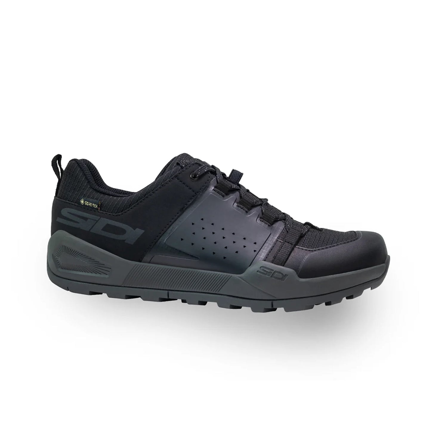 SIDI ATOMUS GTX MTB-kengät Musta