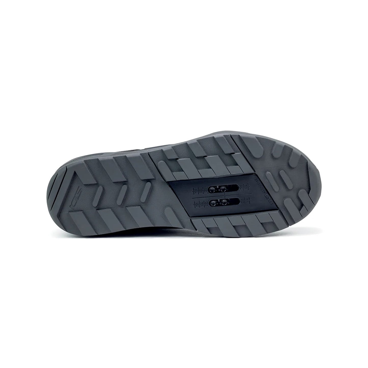SIDI ATOMUS GTX MTB-kengät Musta