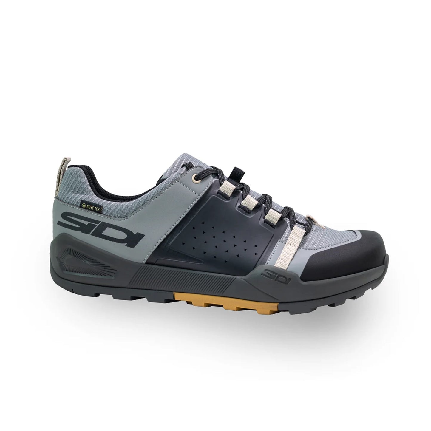 SIDI ATOMUS GTX MTB-kengät Harmaa