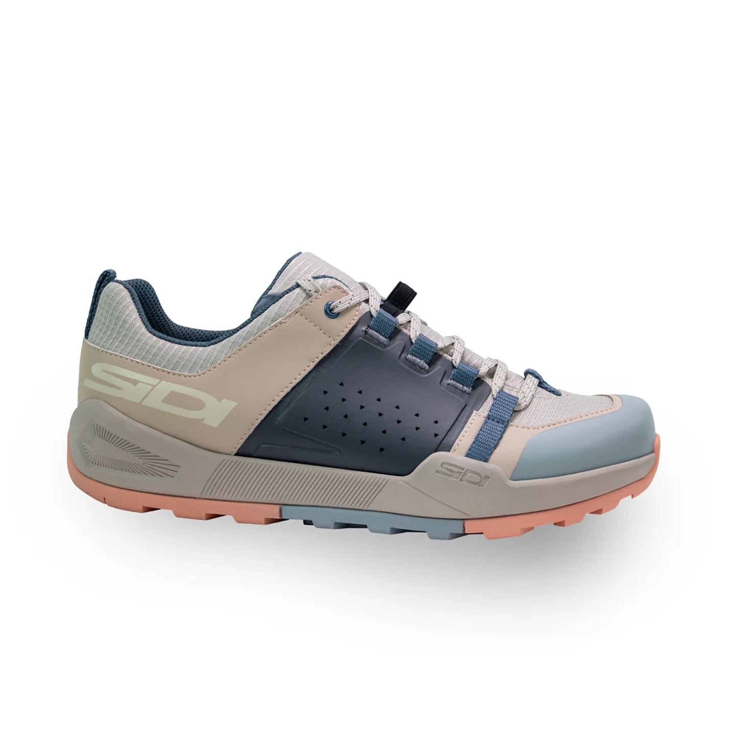 SIDI ATOMUS MTB-kengät Beige