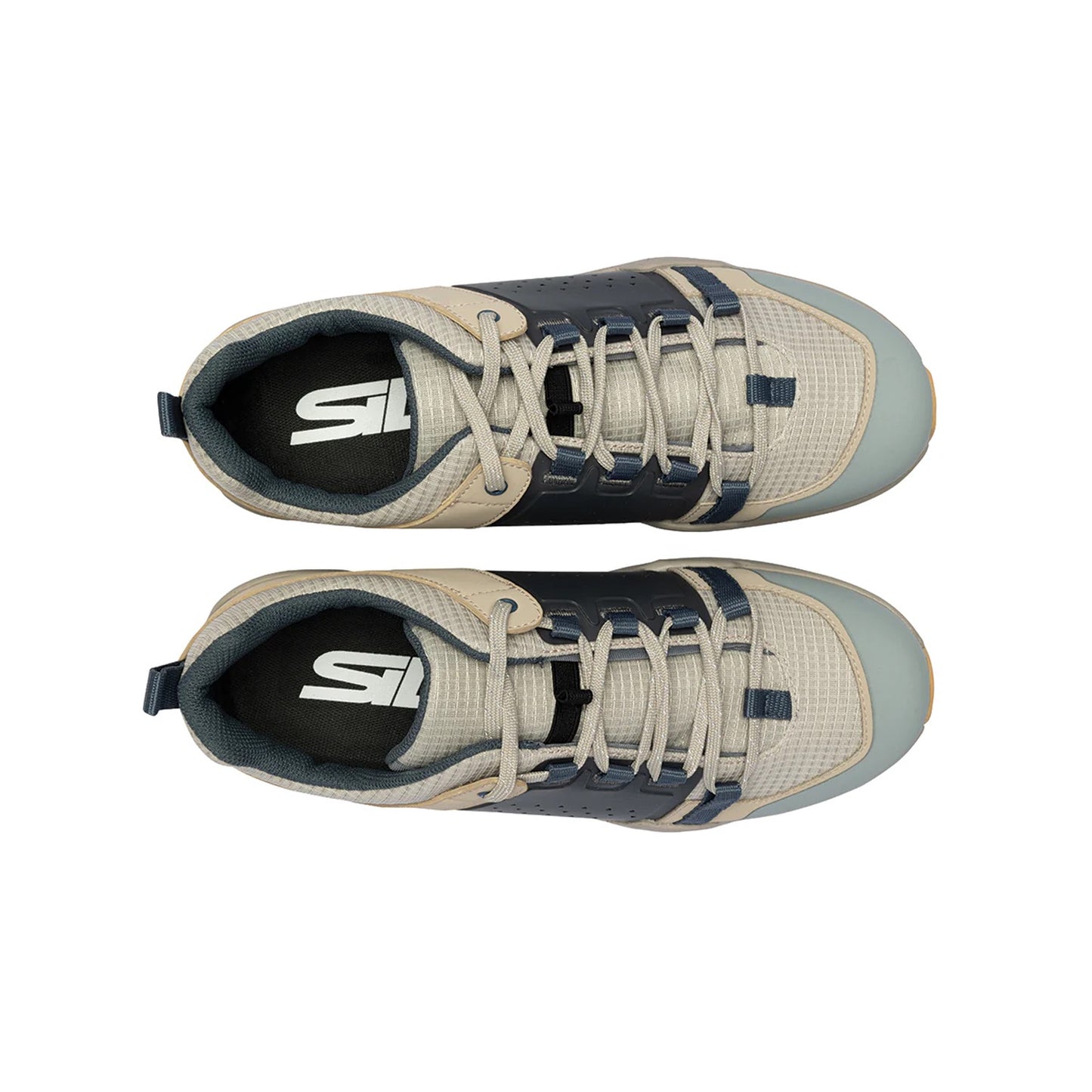 SIDI ATOMUS MTB-kengät Beige