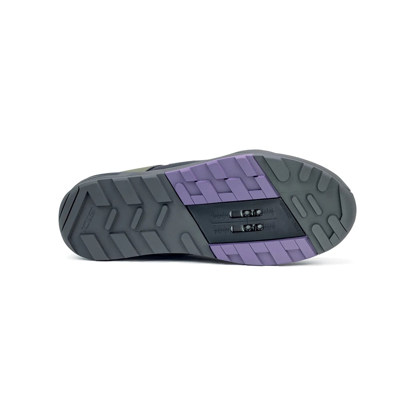 SIDI ATOMUS MTB-kengät Military Green - sotilaallinen vihreä