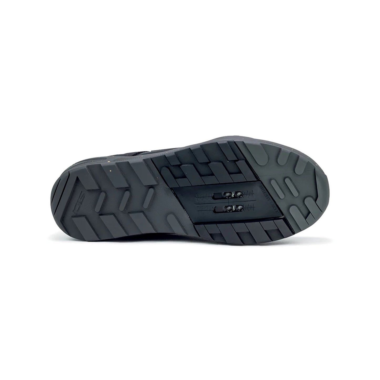 SIDI ATOMUS MTB-kengät Musta