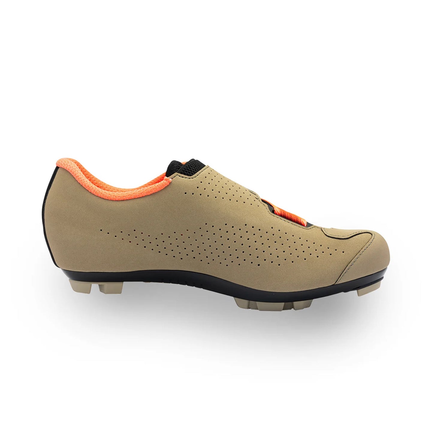 SIDI AERTIS Naisten MTB-kengät Beige/Corail
