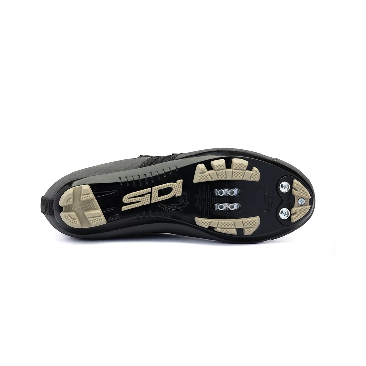 SIDI AERTIS MTB-kengät Tummanharmaa