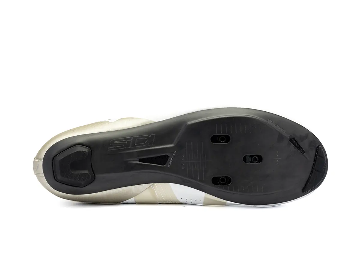 SIDI ERGO 6 maantiekengät Valkoinen/Beige