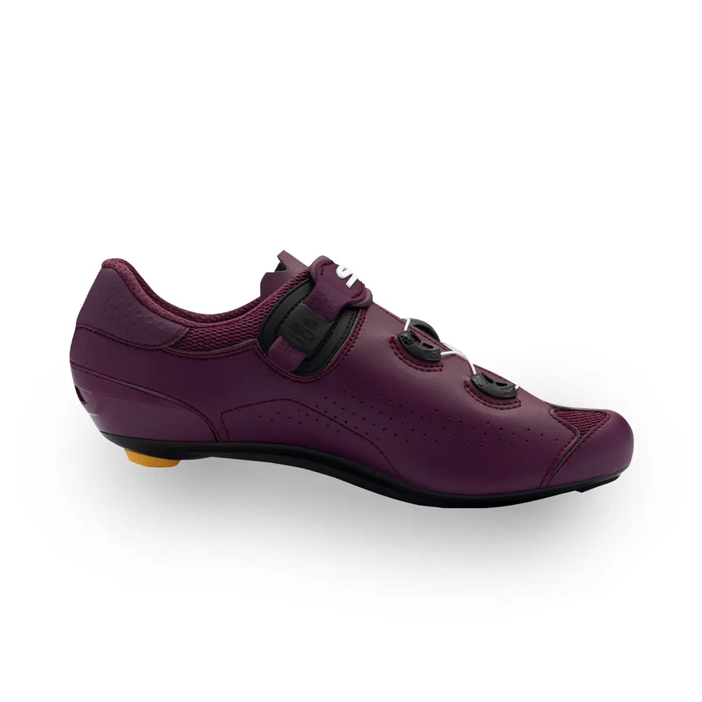 SIDI GENIUS 10 maantiekengät Violetti viini
