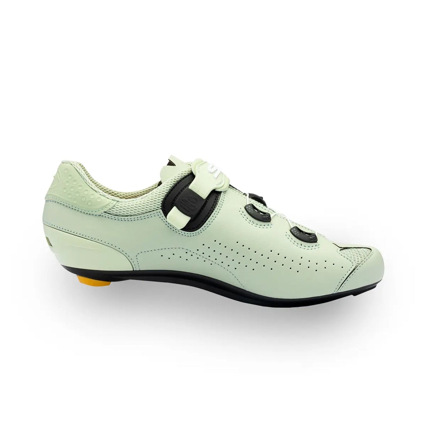 SIDI GENIUS 10 maantiekengät Salvia vihreä