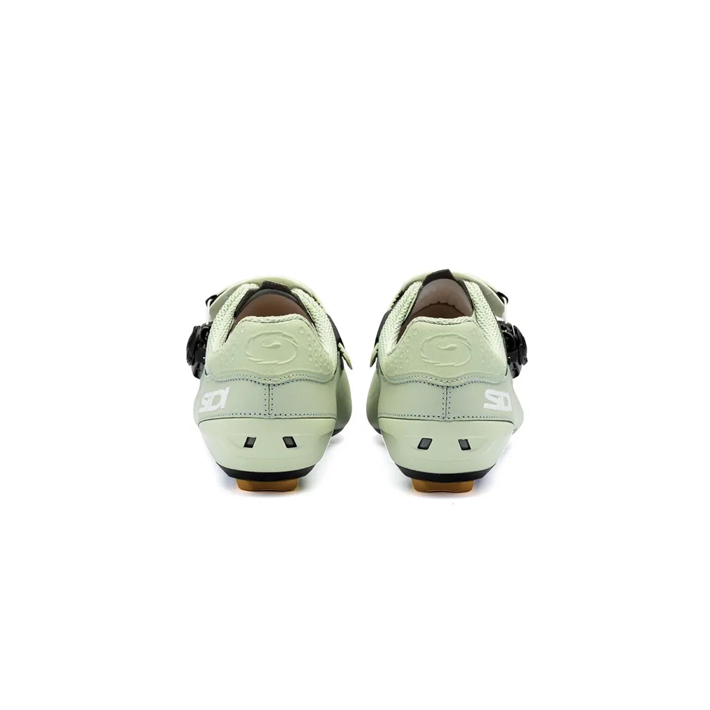 SIDI GENIUS 10 maantiekengät Salvia vihreä