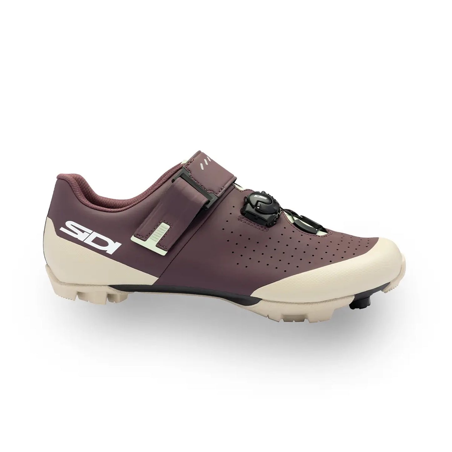SIDI PHYSIS MTB-kengät Violetti