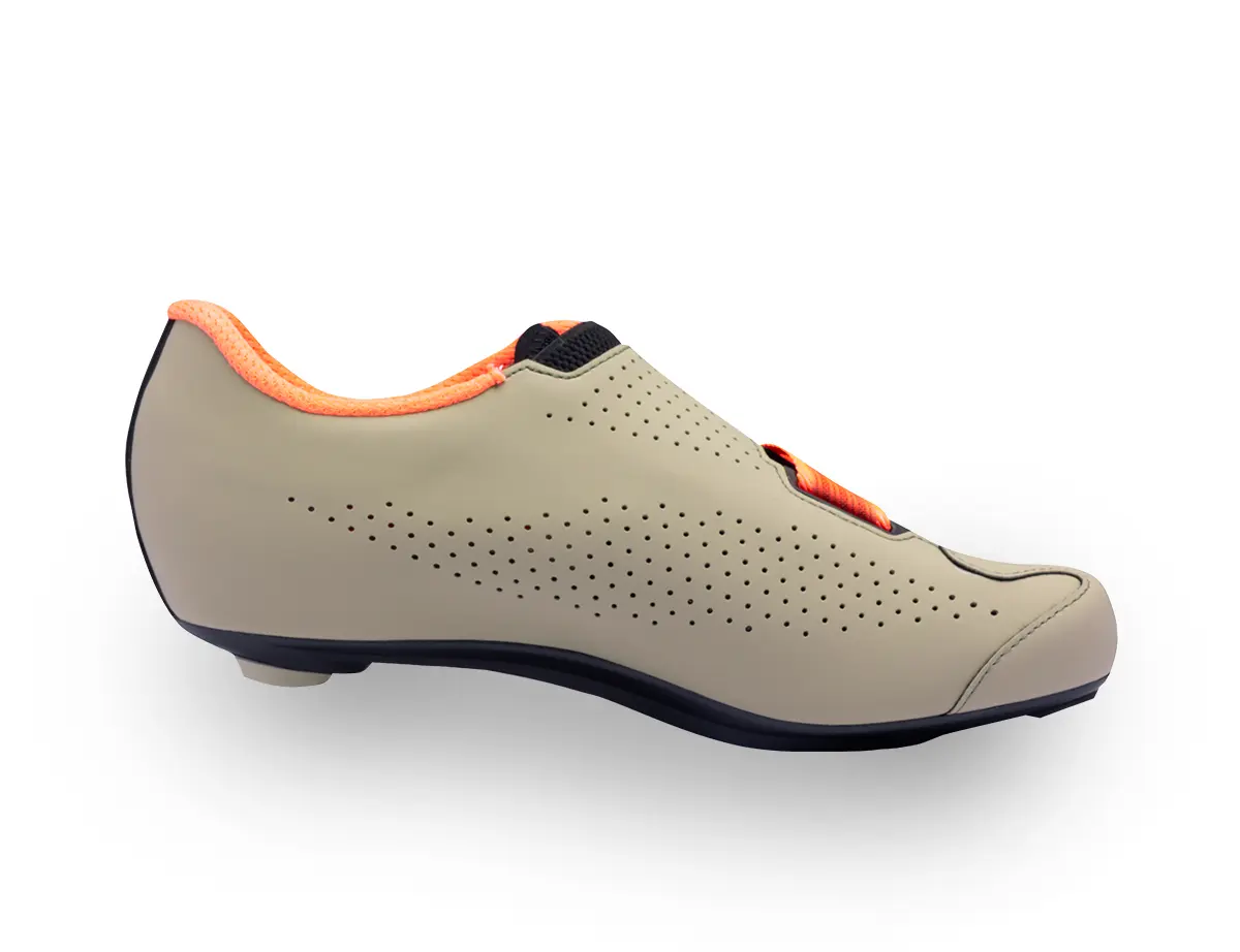 SIDI PRIMA maantiekengät Beige/Koralli