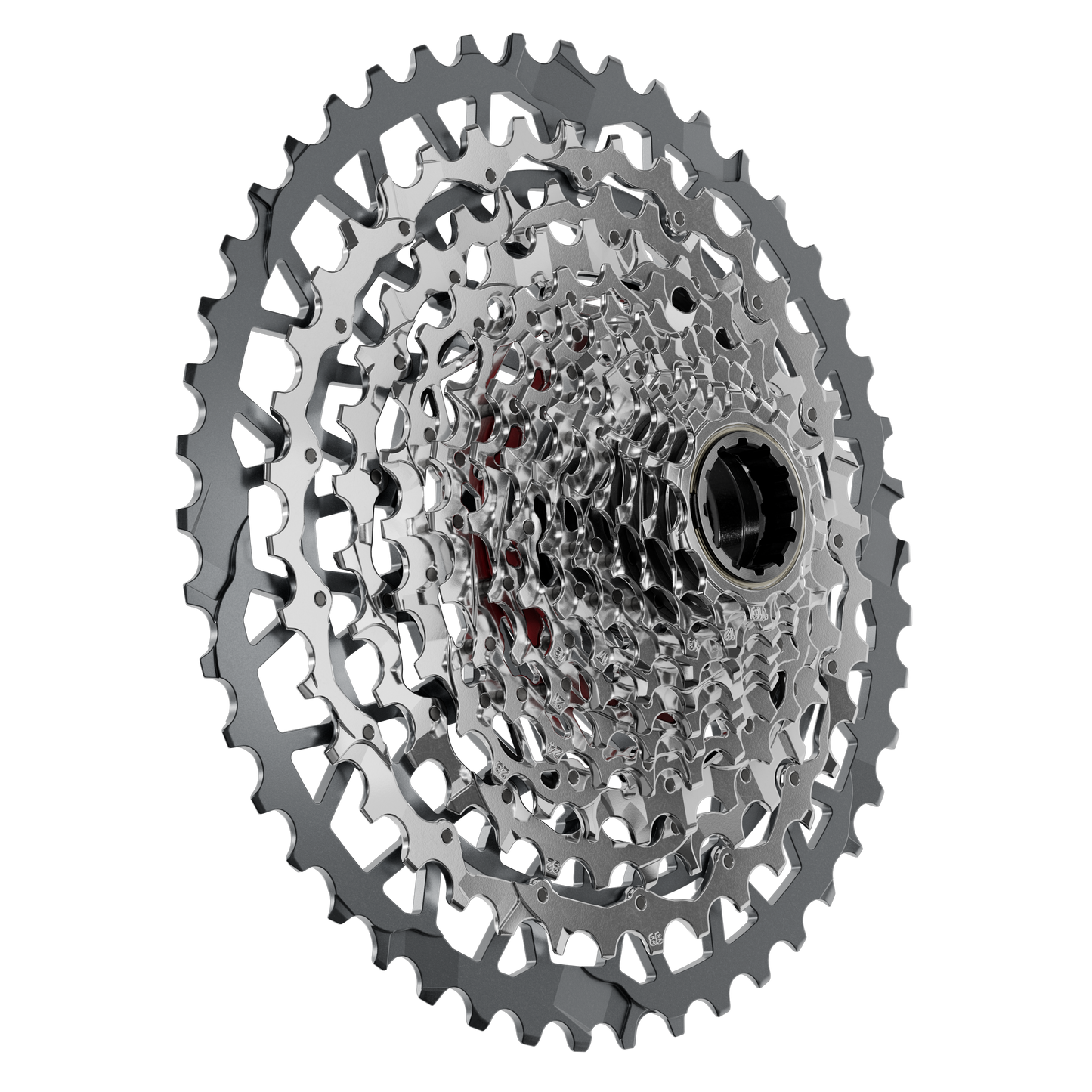 SRAM RIVAL XG-1351 XPLR E1 13V kasetti