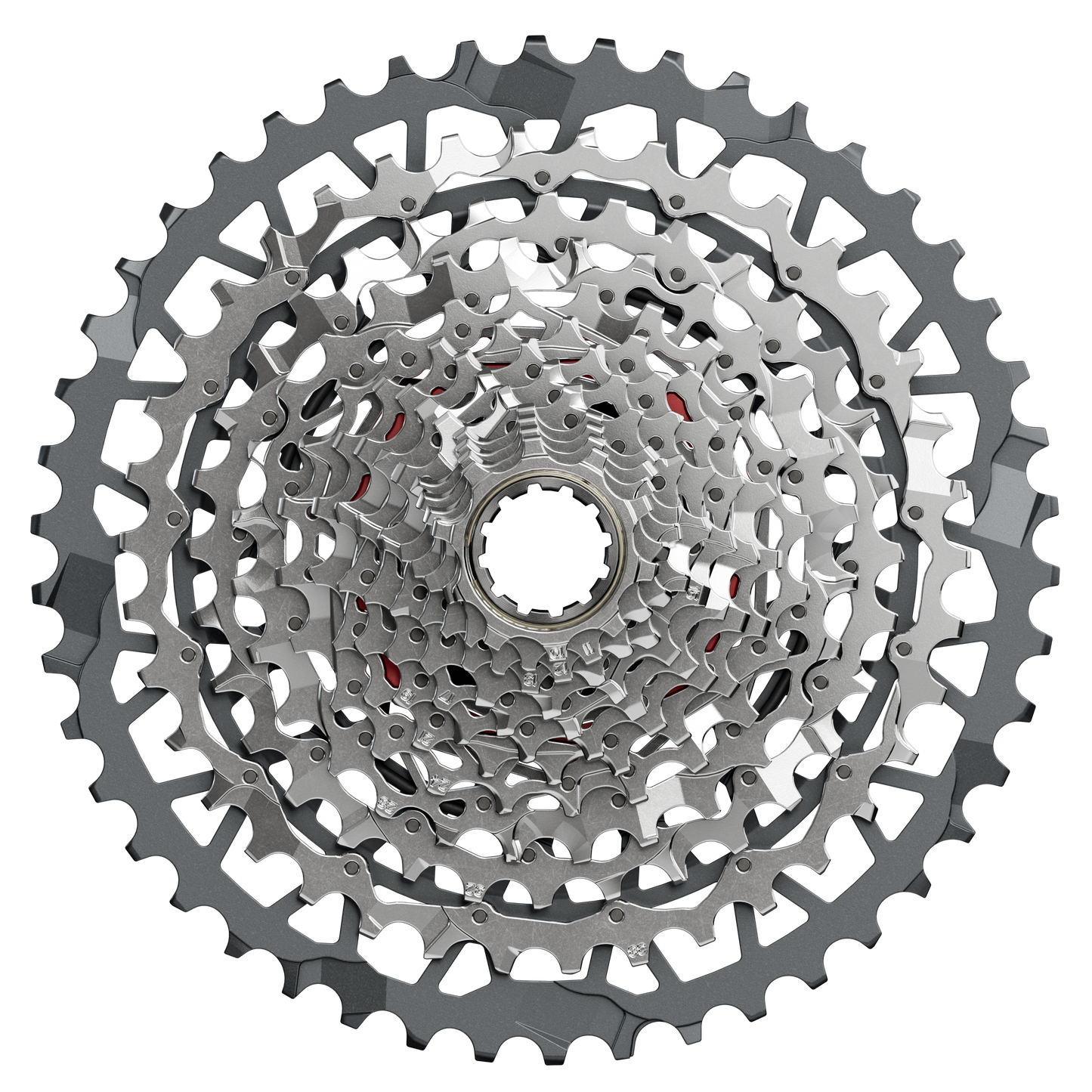 SRAM RIVAL XG-1351 XPLR E1 13V kasetti